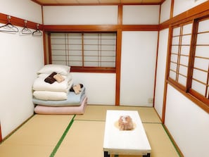 客房