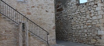 Sansego Suites
