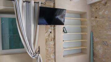 1 Schlafzimmer, Bettwäsche