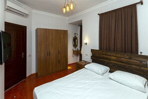 Standard Double or Twin Room | Minibar, desk, free WiFi - Pera Boutique Hotel (Antalya)