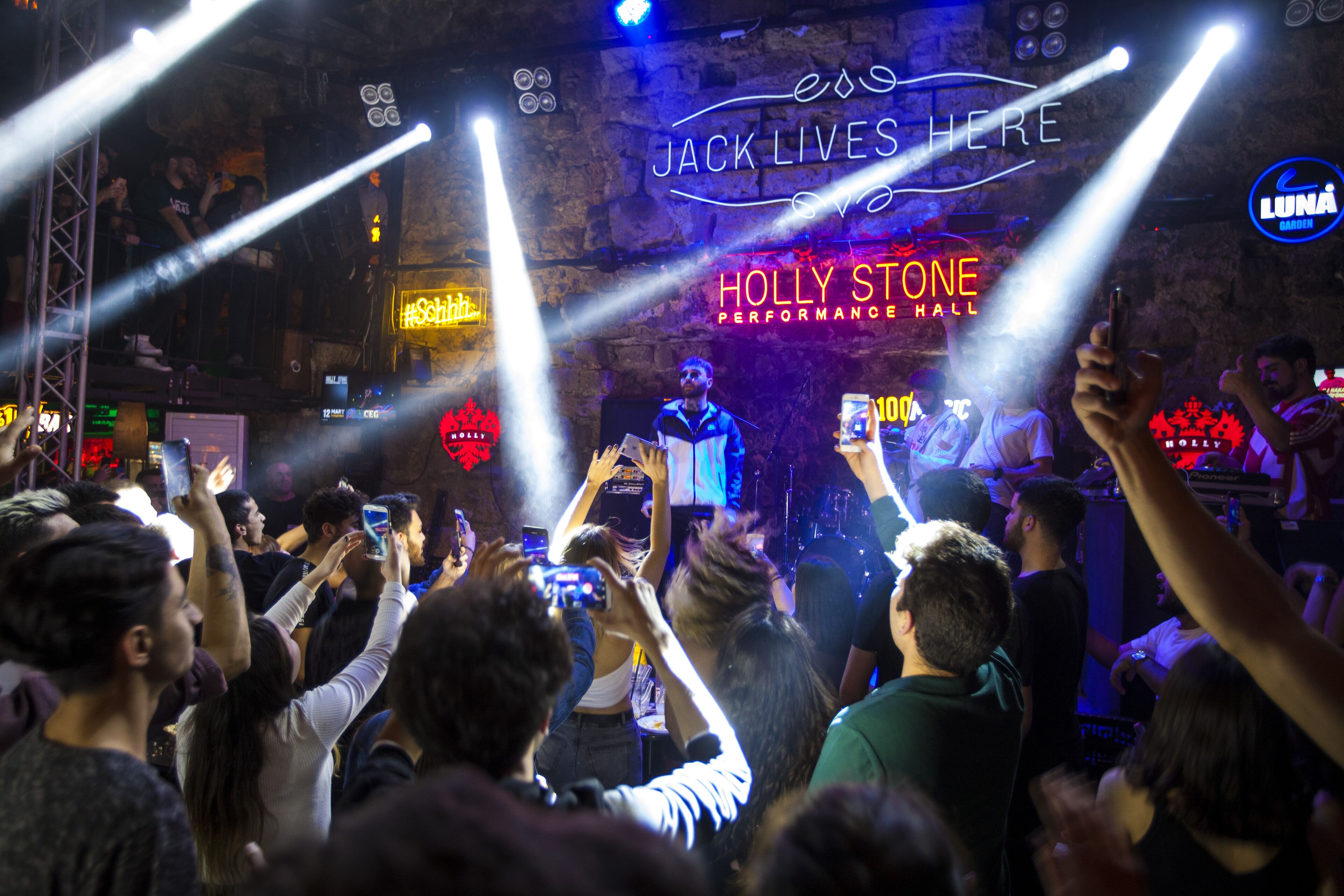 Photo - Pera Boutique Hotel