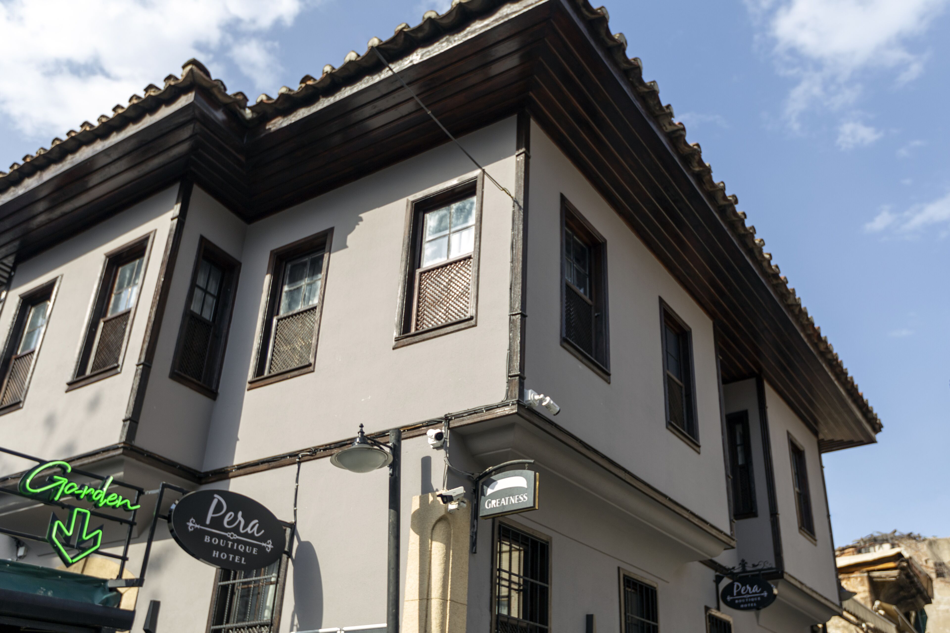 Photo - Pera Boutique Hotel