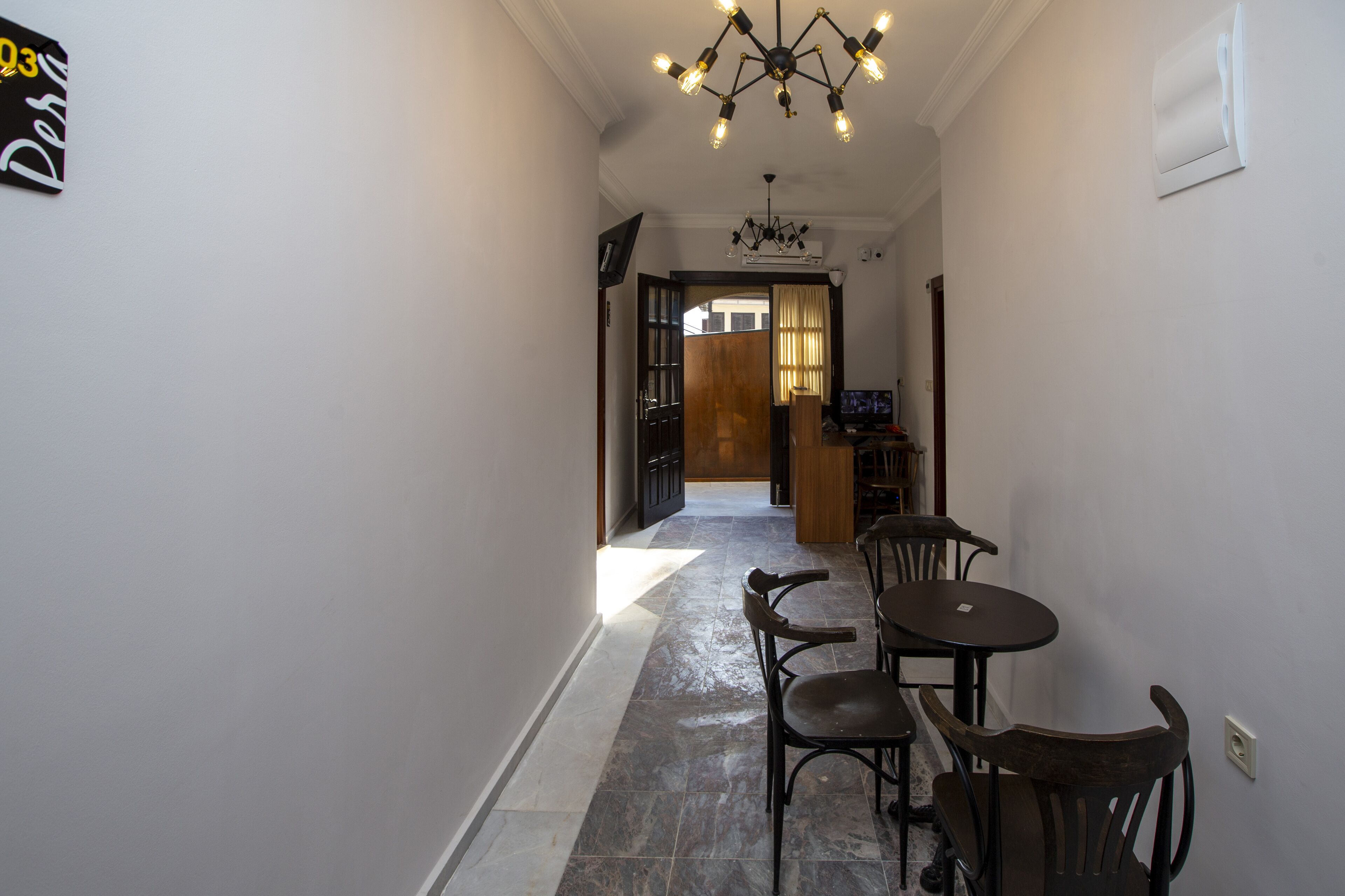 Photo - Pera Boutique Hotel