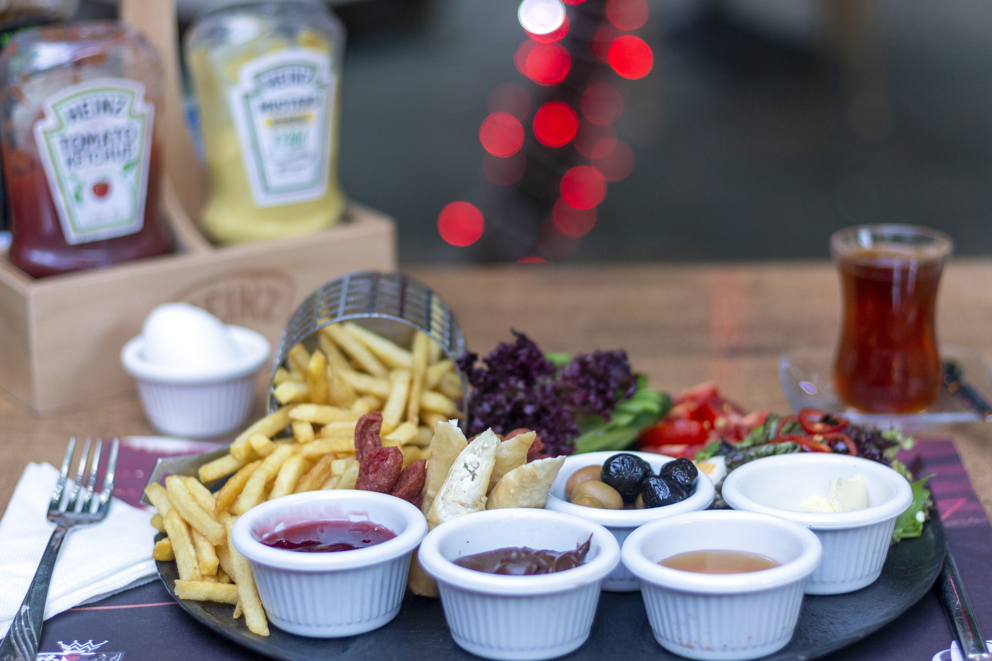 Photo - Pera Boutique Hotel