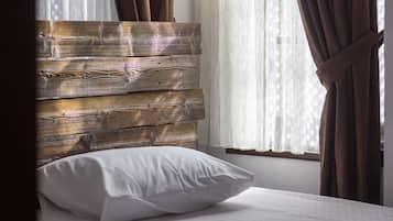 Standard-Einzelzimmer | Minibar, Schreibtisch, kostenloses WLAN