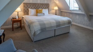 Room - Innishannon House Hotel (Innishannon)