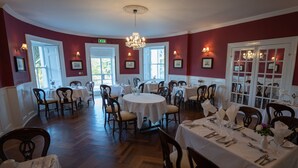Restaurant - Innishannon House Hotel (Innishannon)