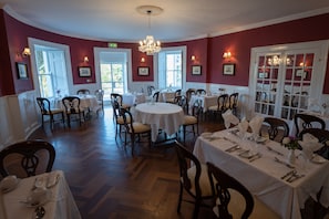 Restaurant - Innishannon House Hotel (Innishannon)