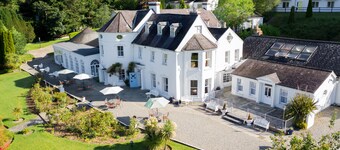 Innishannon House Hotel