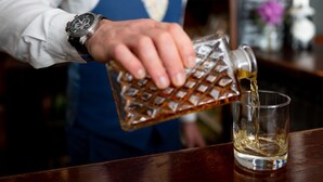 Bar (on property) - Innishannon House Hotel (Innishannon)