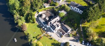 Innishannon House Hotel