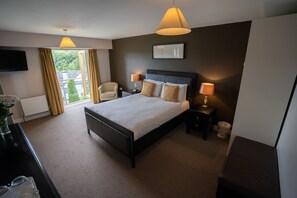 Room - Innishannon House Hotel (Innishannon)