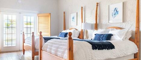 Fer et planche à repasser, lit de bébé portatif, accÚs au Wi-Fi (inclus)