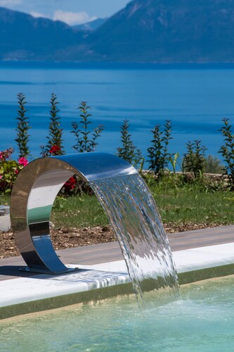 Anatoli villas lefkada