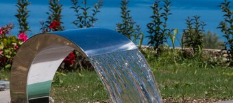 Anatoli villas lefkada