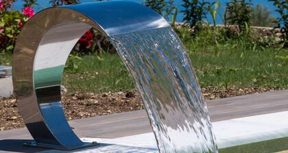 Anatoli villas lefkada