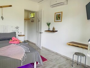 1 Schlafzimmer, WLAN