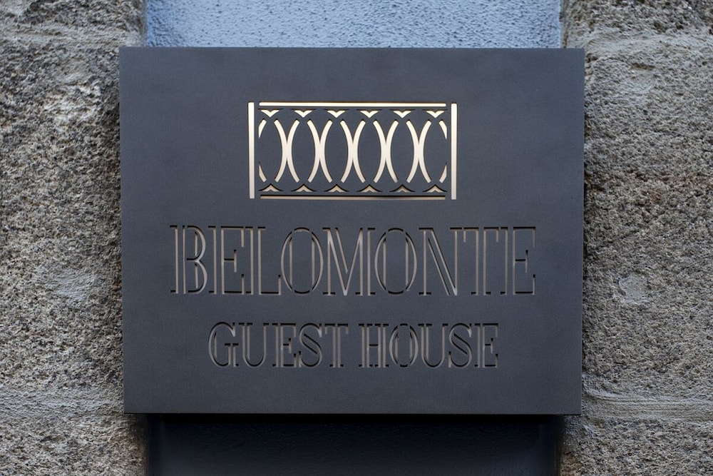 Belomonte Guesthouse by null