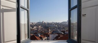 Belomont52 Guest House