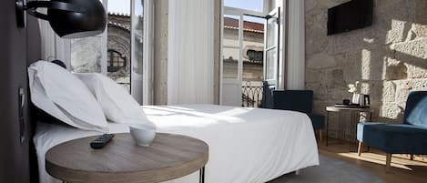 Chambre Double Deluxe