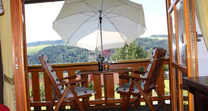 Ferienwohnung Obernzell für 1 - 2 Personen - Ferienwohnung