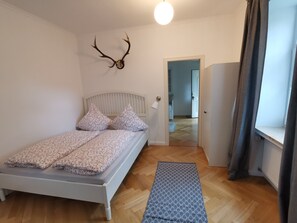 1 Schlafzimmer, WLAN