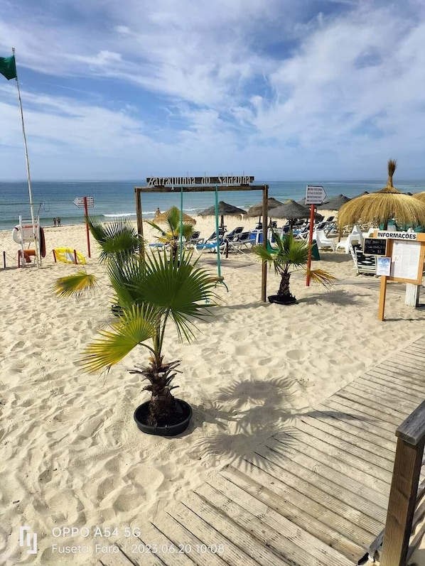 Plage