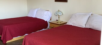 포트 로드 모  텔