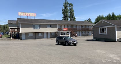 Fort Road Motel