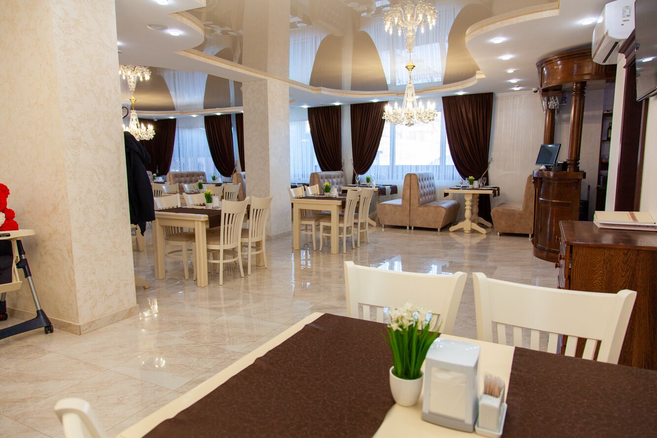 Restoran