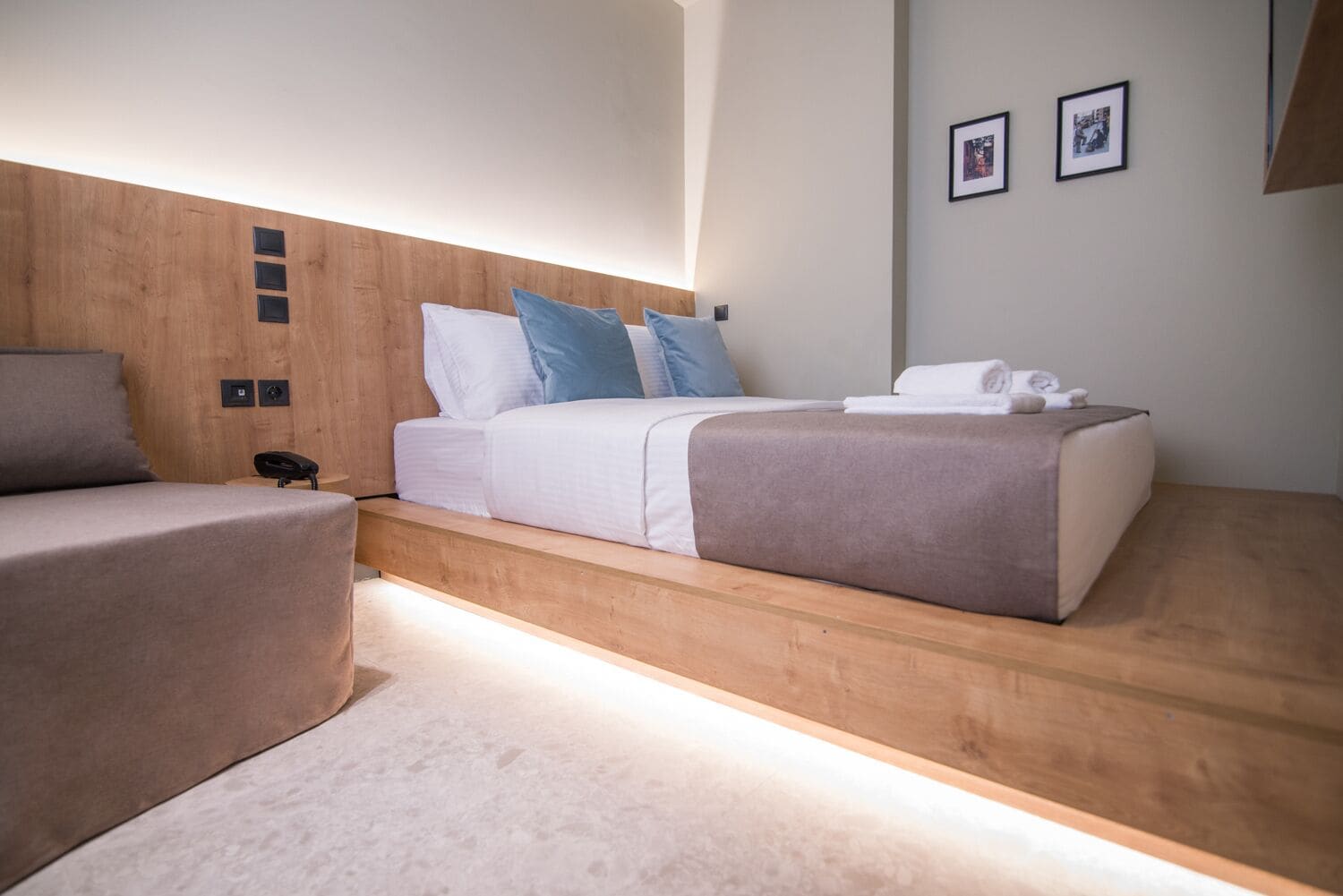 Foto - Metis Urbane Living Spaces