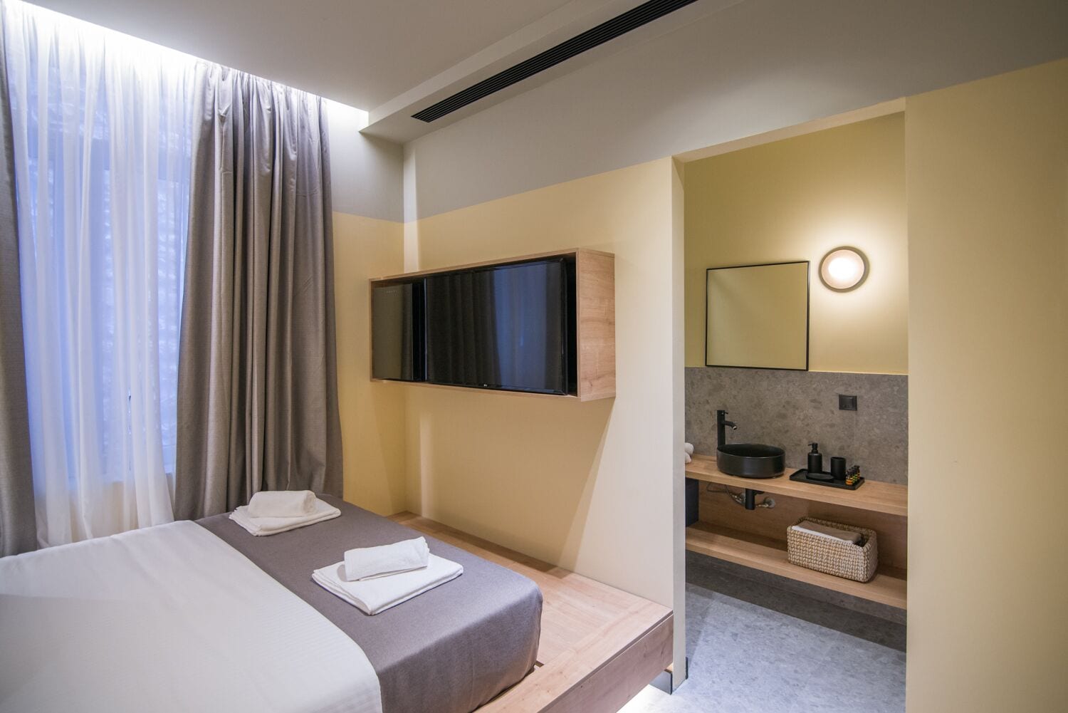 Foto - Metis Urbane Living Spaces