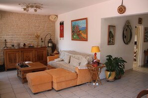 TV, fireplace, video game console, DVD player