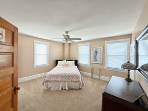 5 camere, Wi-Fi gratuito