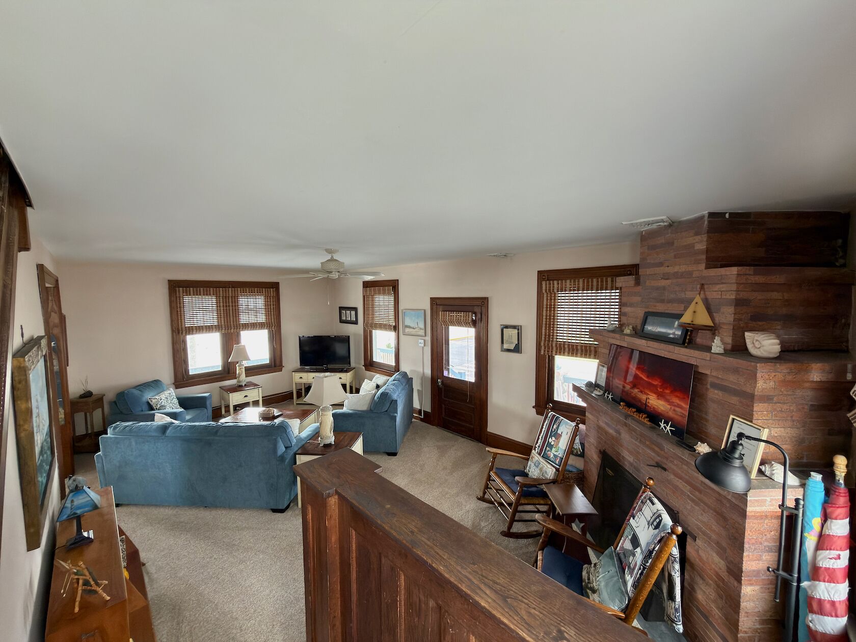 Steps To Sea Isle Beach  Family Home With Kids Dorm & Large Entertaining Spaces - Avalon, NJ