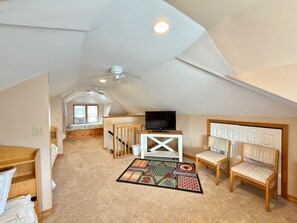 5 habitaciones y wifi gratis 