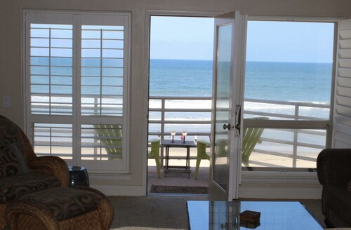 In Your Face Oceanfront View, will render you speechless 