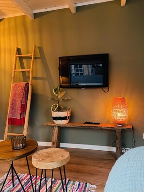 Interior - Beachhouse Parallel 90 (Noordwijk)