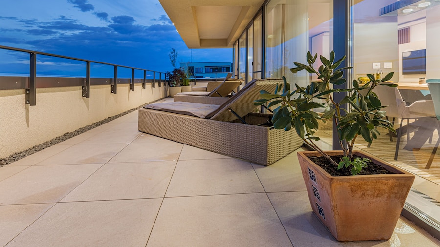 MK Apartments Brasov
