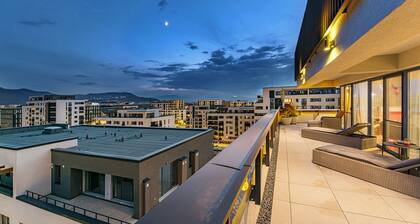 MK Apartments Brasov