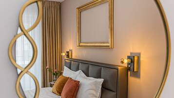 Détail de l’intérieur