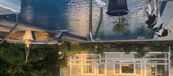 Idyllic Cottage by The Water