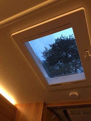 1 Schlafzimmer, WLAN