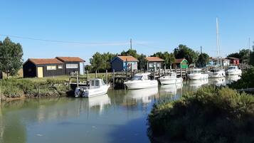 Port de plaisance