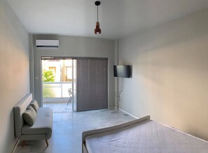 1 habitación y wifi