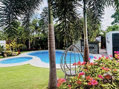 Beautiful new 3 level luxury Town House Davao City