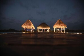 Exterior - Casa Shiva Bacalar by MIJ (Bacalar)