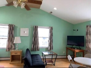 Appartement Familial | Coin séjour