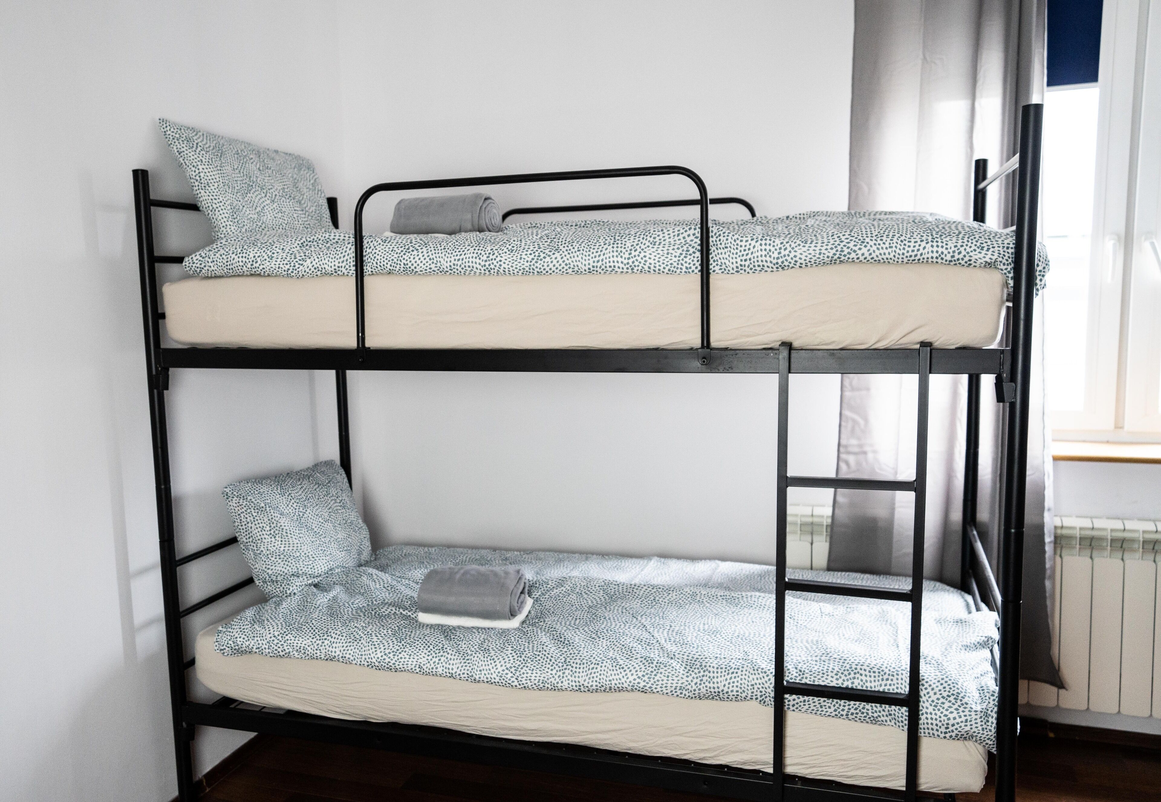 basic room | individually decorated, individually furnished, desk, laptop workspace