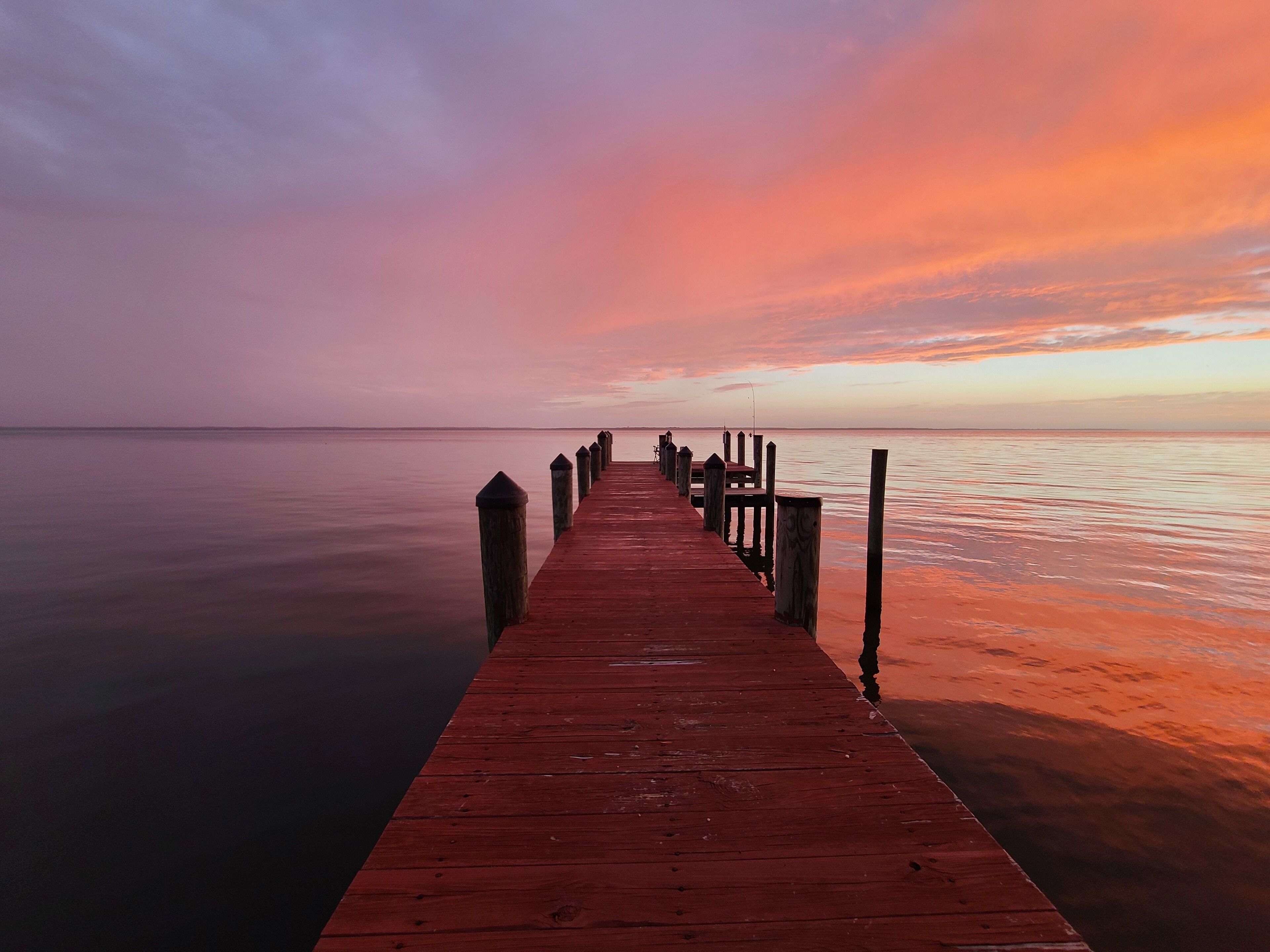 Lil' Paradise On The Potomac  - Private Pier ~ Waterfront 